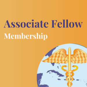 New Associate Fellow Membership - USD$150